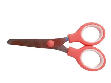 NOŻYCZKI SZKOLNE DZIECIĘCE