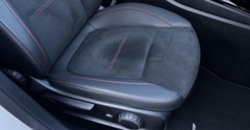 Mercedes Klasa A W177/V177 Sedan Facelifting 1.3 200 163KM 2023 Mercedes-Benz Klasa A Salon PL AMG Line Kamera Czujniki MBUX Carplay Andro, zdjęcie 22