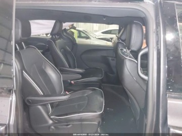 Chrysler Pacifica II 2023 Chrysler Pacifica Hybrid Limited 2023 3.6 Hybryda 287KM, zdjęcie 12