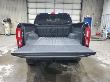 Ford Ranger V 2021 Ford Ranger XL 2021 2.3L 2.3 Benzyna 270KM, zdjęcie 2