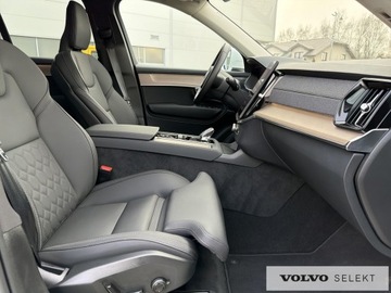 Volvo XC90 II 2025 Volvo XC 90 XC90 B5 B AWD Plus Bright 7os aut Kame, zdjęcie 12