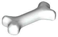 Набор LEGO DOG DOG NEW (10г)