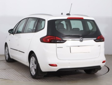 Opel Zafira D 2019 Opel Zafira 2.0 CDTI, Serwis ASO, Automat, zdjęcie 3