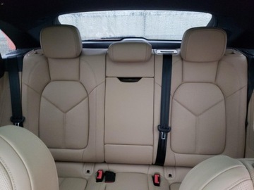 Porsche Macan 2022 Porsche Macan 2022 2.0l 2.0 Benzyna 261KM, zdjęcie 10