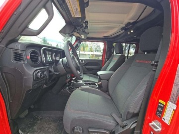 Jeep Gladiator 2026 Jeep Gladiator Rubicon 2026 3.6 Benzyna 285KM, zdjęcie 4