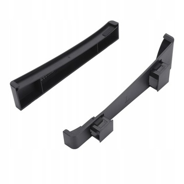 ПОДСТАВКА ГОРИЗОНТАЛЬНАЯ ПОДСТАВКА ДЛЯ PLAYSTATION 5 PS5 SLIM ЧЕРНАЯ