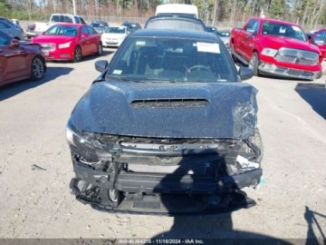 Subaru 2024 Subaru WRX 2024 2.4l 2.4 Benzyna 271KM, zdjęcie 8