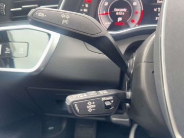 Audi A6 C8 Avant Facelifting 2.0 45 TFSI 265KM 2025 Audi A6 Avant Matrix LED Virtual Cockpit Plusi MMI Touch Kamera Tempomat a, zdjęcie 27