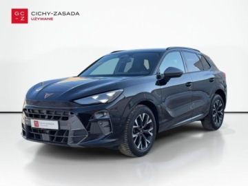 Cupra Terramar SUV 1.5 eTSI 150KM 2025 Cupra Terramar 1.5 eTSI 150KM automat Head-up Gwarancja Faktura VAT 23