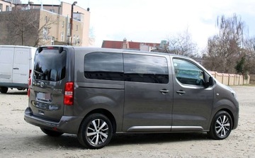 Toyota 2017 Toyota Proace Verso 2.0 150KM Bezwypadkowy Wyposazony 2.0 Diesel 150KM, zdjęcie 10