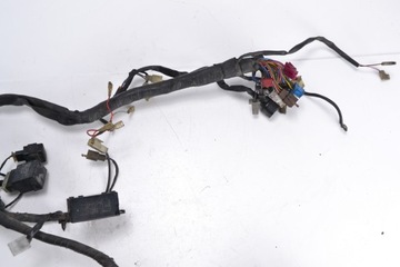 Instalacja wiązka główna YAMAHA FZS 600 FAZER 98-03