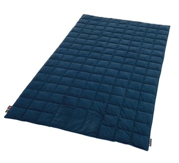 KOŁDRA OUTWELL CONSTELLATION COMFORTER - BLUE