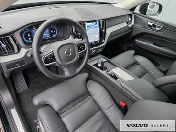 Volvo XC60 II 2025 Volvo XC 60 FV23 Plus Dark B5 250KM AWD ACC Panora, zdjęcie 11