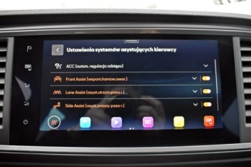 Cupra Ateca 2021 Cupra Ateca Bezwypadkowy / Salon Polska / Serwis, zdjęcie 21