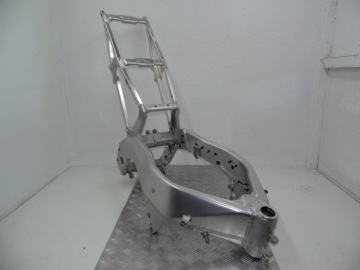 YAMAHA YZF 1000 THUNDERACE RAMA + KOMPLET DOKUMENTÓW ORYGINAŁ