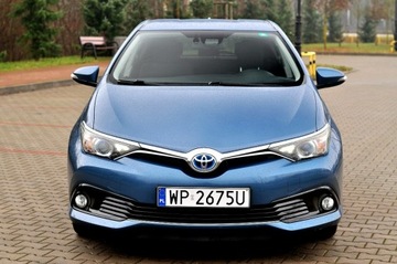 Toyota Auris II 2016 Toyota Auris _1.8, zdjęcie 27