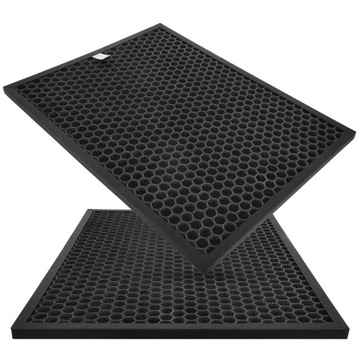 Угольный фильтр для очистителя воздуха PHILIPS AC2887 AC2889 AC3829 1 шт.