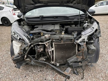 Peugeot 108 1.0 VTi 68KM 2015 Peugeot 108 1.0 benzyna 68KM|Klima|Kamera cofania|, zdjęcie 25