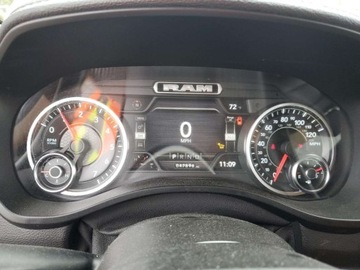  RAM 1500 Laramie 2021 5.7l 5.7 Benzyna 395KM, zdjęcie 9