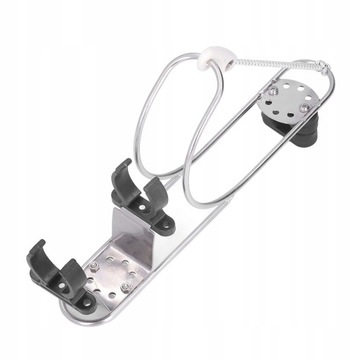 MOCOWANIE UCHWYT WIESZAK KOŁA RATUNKOWEGO