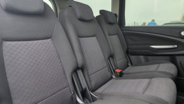 Ford Galaxy III Van 2.0 Duratorq TDCi 140KM 2009 Ford Galaxy Automat 7 Osobowy GHIA stara skrzynia, zdjęcie 15