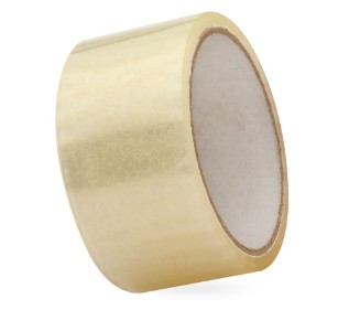 TAŚMA PAKOWA 48x45 BEZBARWNA