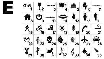 Nieśmiertelnik Brelok Zawieszka GRAWER WALENTYNKI