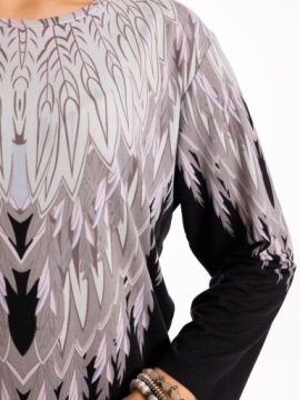 Феноменальная, модная, стильная, элегантная ЖЕНСКАЯ БЛУЗКА, разные размеры.