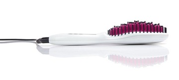 Керамическая щетка для волос INSTYLER STRAIGHTENER