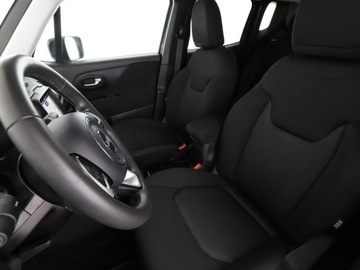 Jeep Renegade SUV Plug-In Seria 2/3 1.3 Turbo 4xe PHEV 190KM 2021 Jeep Renegade PHEV Limited niski przebieg 4xe, zdjęcie 12