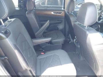 Volkswagen 2024 Volkswagen Atlas SE WTECHNOLOGY 2024, od ubezpieczalni 2.0 Benzyna 269KM, zdjęcie 7