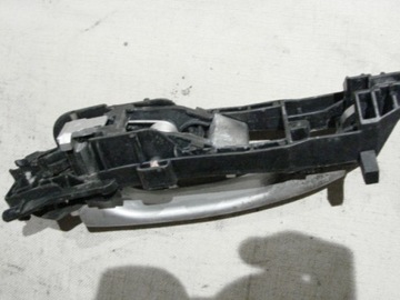 KLIKA L PŘEDNÍ W203 744