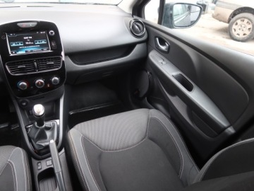 Renault Clio IV Hatchback 5d Facelifting 0.9 TCe 90KM 2019 Renault Clio 0.9 TCe, VAT 23%, Klima, Tempomat, zdjęcie 7