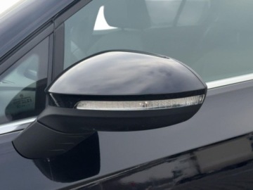 Volkswagen Golf VIII Hatchback 2.0 TSI 190KM 2023 Volkswagen Golf 2.0 TSI Style 190 KM DSG, FV23, Gwarancja, Serwis ASO 2.0, zdjęcie 9