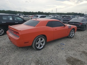 Dodge Challenger III 2009 Dodge Challenger Cpe rt 5.7 Benzyna 372KM, zdjęcie 4