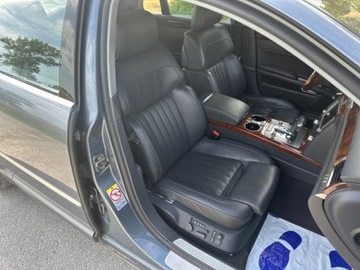 Volkswagen Phaeton 3.0TDI-CR V6 DPF 4Motion Tiptronic 240KM 2012 Volkswagen Phaeton Raty 3.0 tdi tylko 170tys km Led Skora Navi Lift Super, zdjęcie 6