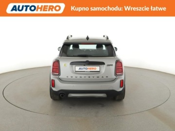 Mini Countryman F60 Crossover Plug-In 1.5 SE 220KM 2022 Mini Countryman FV23 PHEV Cooper SE Automat ALL4, zdjęcie 5