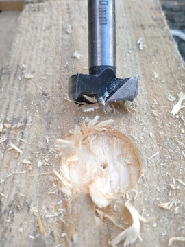 УЗЛОВОЧНЫЕ ФРЕЗЕРЫ, ФРЕЗЕРЫ, СВЕРЛА ПО ДЕРЕву, СВЕРЛА 15-35 ММ