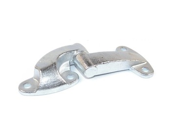 ЗАДНЯЯ (ПЯТАЯ) ВЕРХНЯЯ ПЕТЛЯ ДВЕРИ LAND ROVER DEFENDER