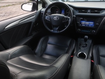 Toyota Avensis III Sedan Facelifting 2015 2.0 Valvematic 152KM 2015 Toyota Avensis 2.0 Valvematic, Salon Polska, zdjęcie 6