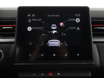 Renault Captur II 2022 Renault Captur GRATIS! Pakiet Serwisowy o, zdjęcie 27