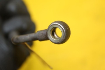 ТУРБИННАЯ МАСЛЯНАЯ ТРУБКА YC1Q-6K679-AM TRANSIT MK6 2.4