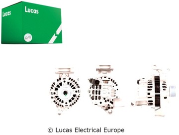 ГЕНЕРАТОР LUCAS ELECTRICAL 1088304 98MF10300CA A5 