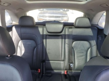 Audi Q5 I 2016 Audi Q5 2016 AUDI Q5 PREMIUM PLUS 2.0 Benzyna 272KM, zdjęcie 9