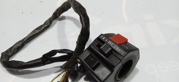 SUZUKI GS 500 ПЕРЕКЛЮЧАТЕЛИ НА РУЛЕ ПРАВЫЕ ПЕРЕКЛЮЧАТЕЛИ