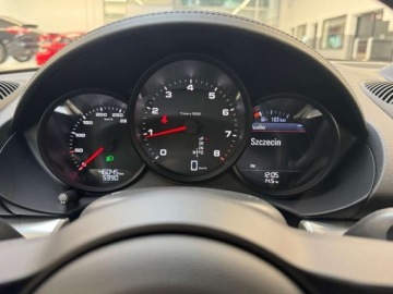 Porsche 2023 Porsche 718 Cayman Carplay Sportchrono FV23 2.0 Benzyna 299KM, zdjęcie 19