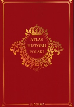 ATLAS HISTORII POLSKI DEMART