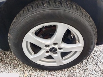 Opel Astra J Hatchback 5d 1.4 Turbo ECOTEC 140KM 2012 Opel Astra 1.4 Turbo 140KM 2012r Bogate wyposażenie, zdjęcie 4