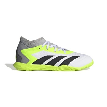 Buty piłkarskie halowe dla dzieci Adidas Predator Accuracy.3 IN IE9449 r.36