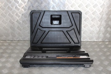 Klapa zaślepka panel dostępu do silnika POLARIS RZR XP 1000 2014 - 2018